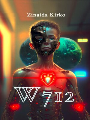 cover image of W 712